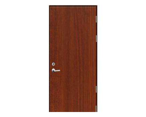 單開(kāi)木質(zhì)防火門(mén)