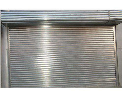 鋼質(zhì)防火卷簾門(mén)